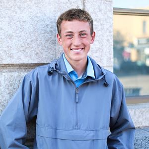 Caden Hanke