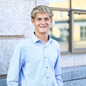 Devin Friehl
